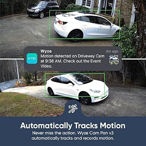 🔥LAST DAY 49% OFF🔥🔥Indoor/Outdoor 1080P 360°Smart Home Security Camera