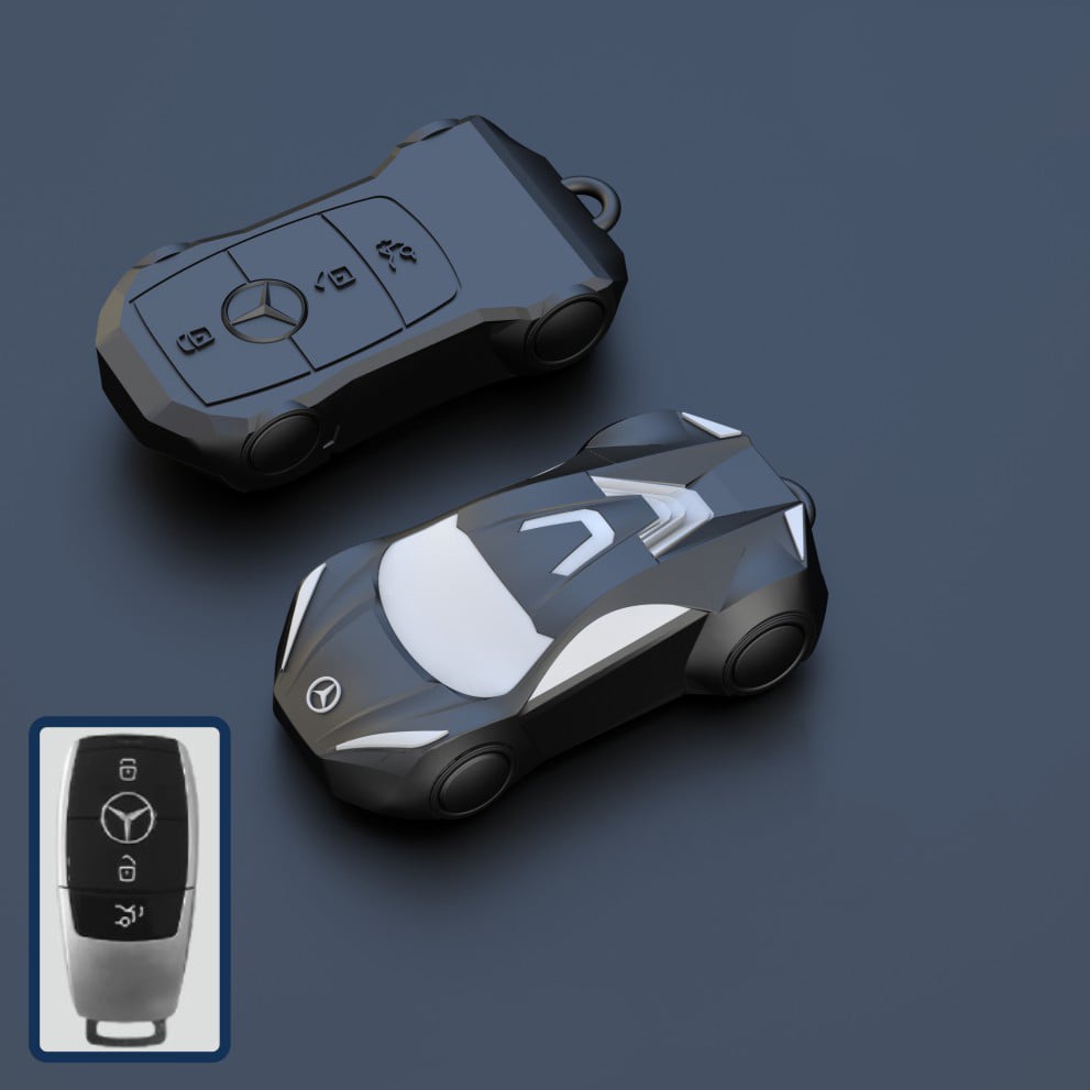 📣📣Take 50% Off 🔥🔥Sports Car Key Case