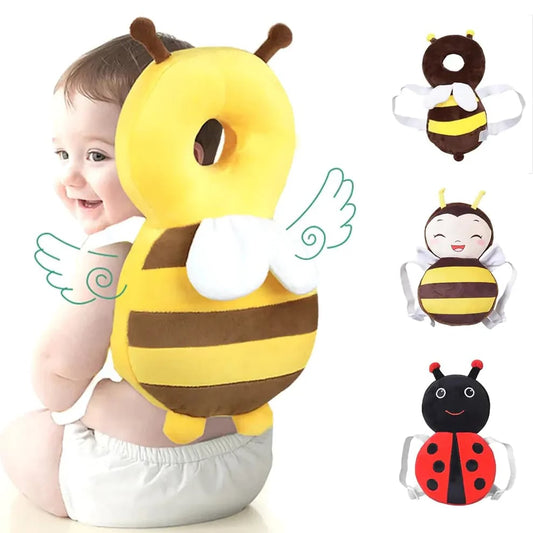 👶Baby Care🤱 —— Head Protection Backpack