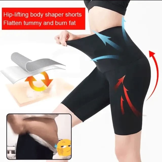 🔥2025 Hot Sale⏰Last Day 50% OFF - Tummy And Hip Lift Pants