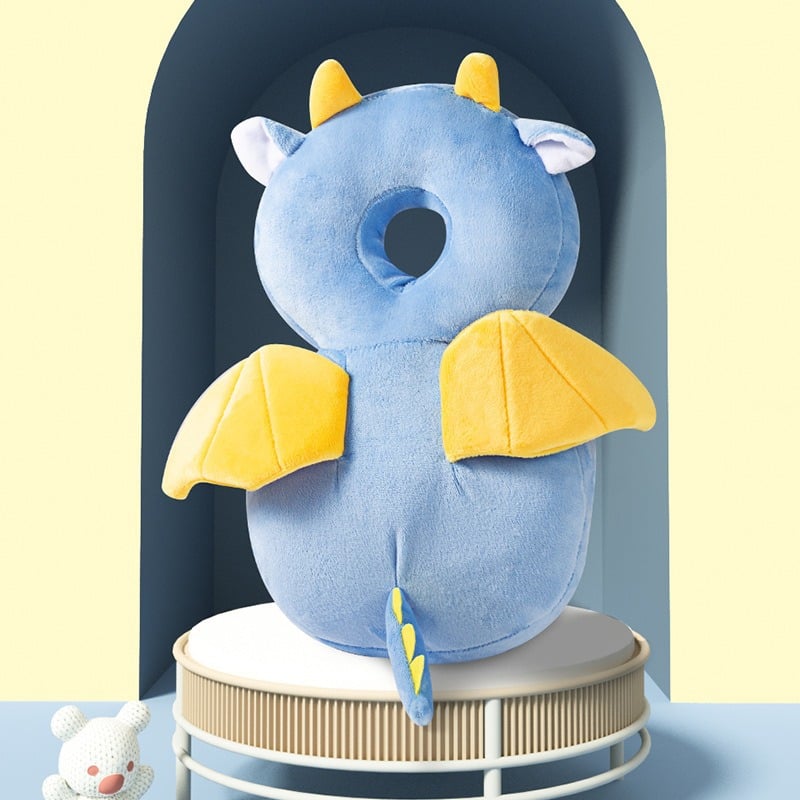 👶Baby Care🤱 —— Head Protection Backpack