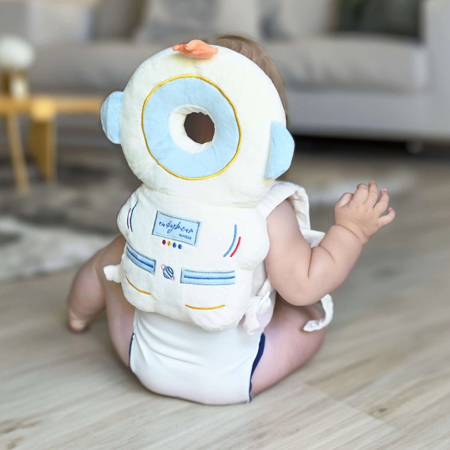 👶Baby Care🤱 —— Head Protection Backpack