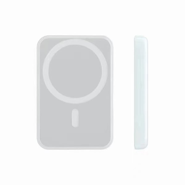 🔋Peak State Anywhere⚡Portable Wireless Magnetic Power Bank