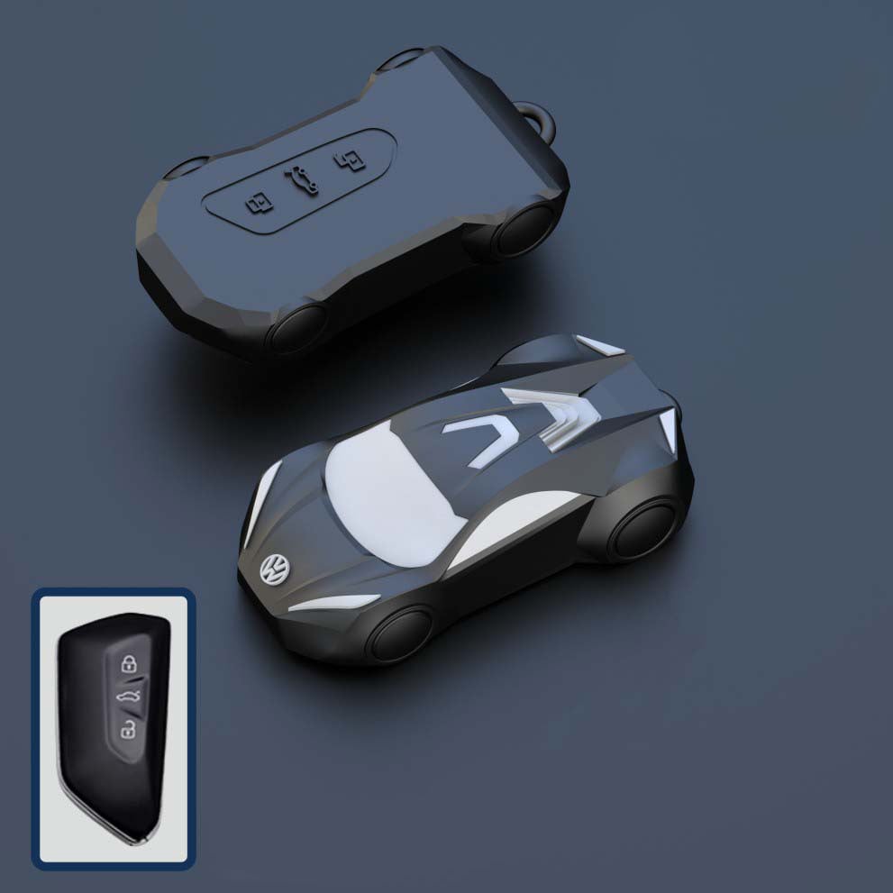 📣📣Take 50% Off 🔥🔥Sports Car Key Case
