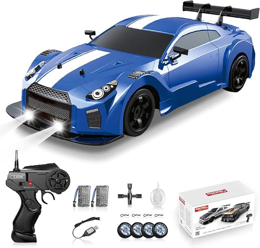 🔥Most popular product on sale🔥❗❗4WD High Speed Remote Control Cars