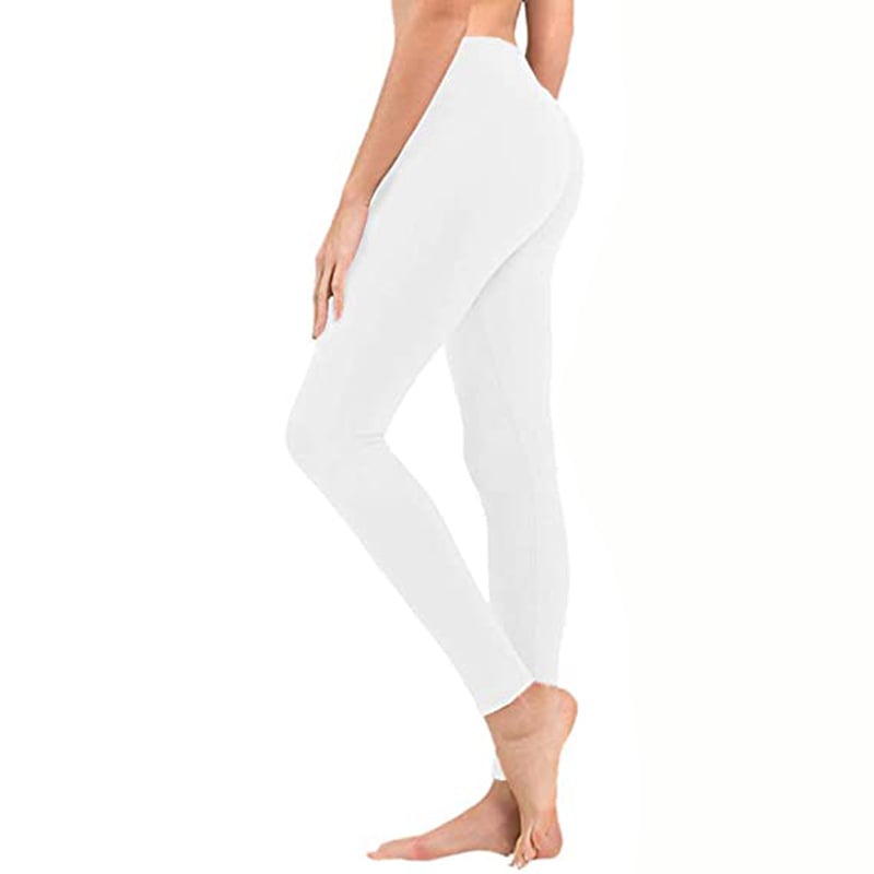 🔥High Waisted Tummy Control Shaping Training Leggings🔥