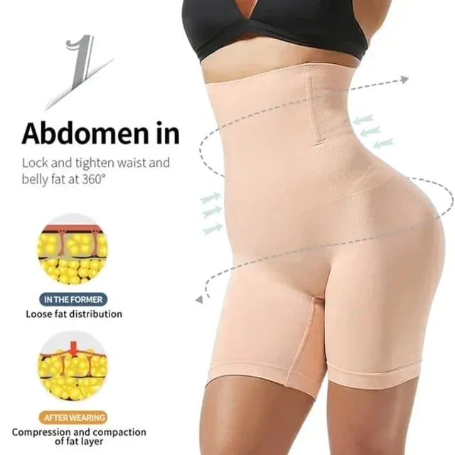🔥2025 Hot Sale⏰Last Day 50% OFF - Tummy And Hip Lift Pants