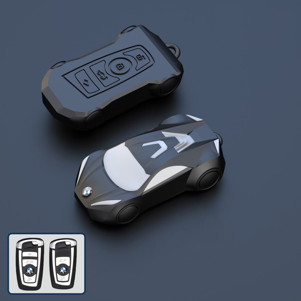 📣📣Take 50% Off 🔥🔥Sports Car Key Case
