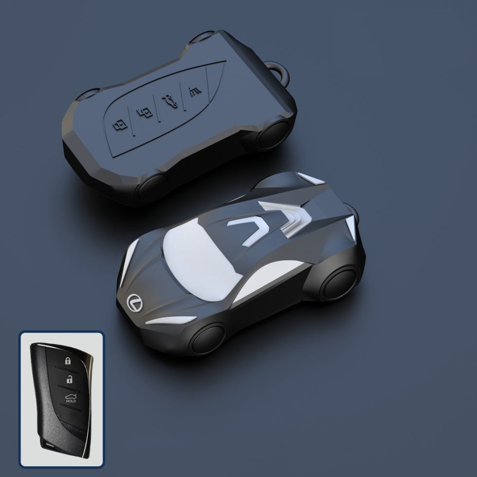 📣📣Take 50% Off 🔥🔥Sports Car Key Case