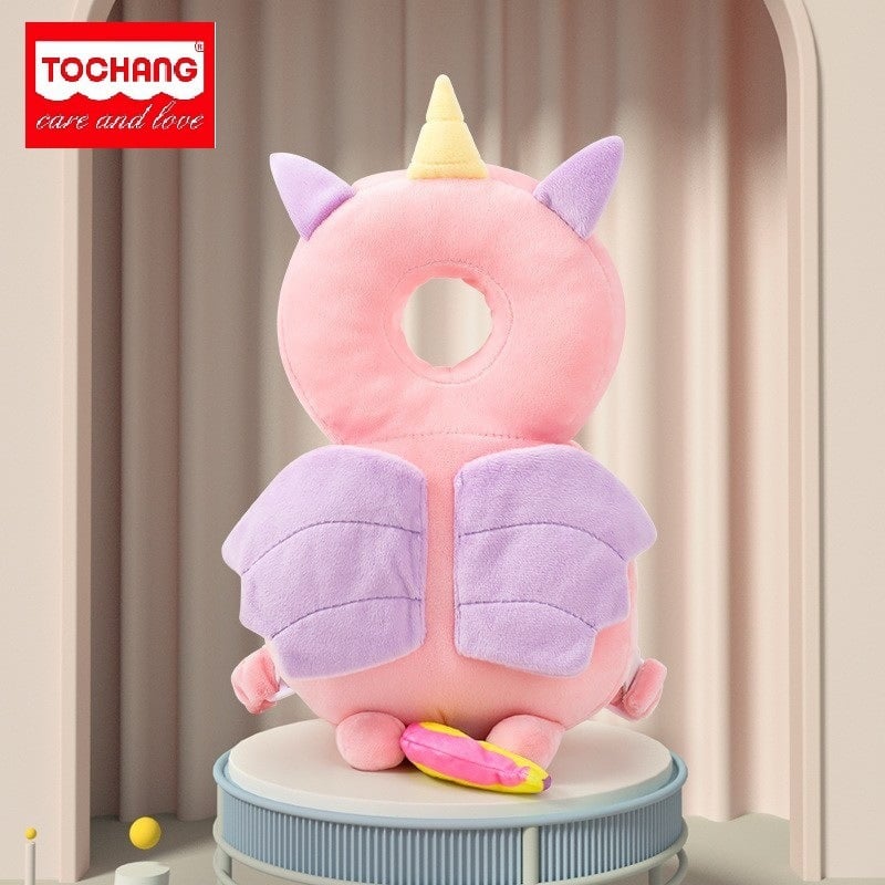 👶Baby Care🤱 —— Head Protection Backpack