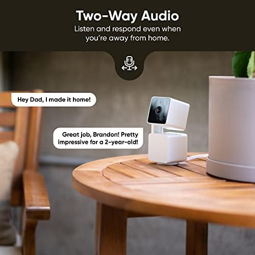 🔥LAST DAY 49% OFF🔥🔥Indoor/Outdoor 1080P 360°Smart Home Security Camera