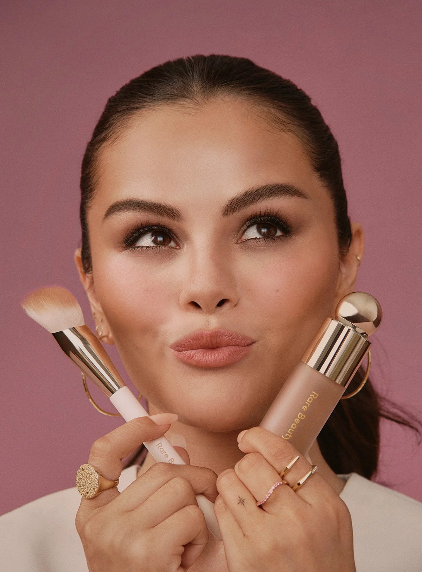 ✨Create the perfect look💖 Soft Pinch Liquid Contour