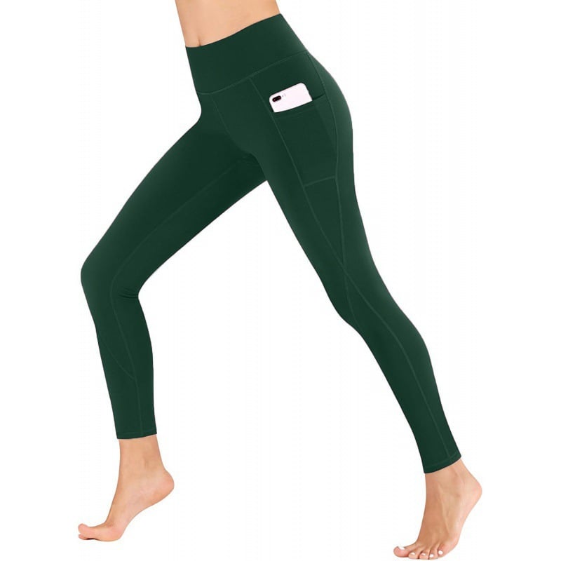🔥High Waisted Tummy Control Shaping Training Leggings🔥