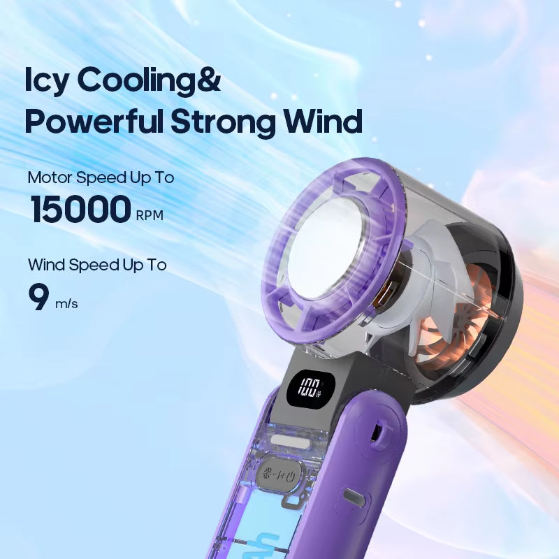 Airsly FoldFan ®