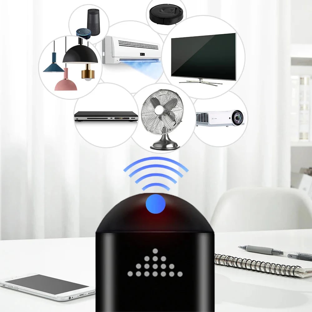 🔥Hot Sale Technology📱✨ Infrared Remote Control Operator