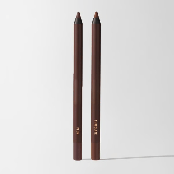 🔥🤩Buy One Get one Free Until Sold Out🌟24 HR Waterproof Eyeliner Duo Sharpenable Eye Pencil