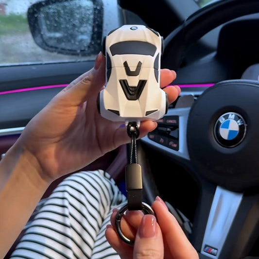 📣📣Take 50% Off 🔥🔥Sports Car Key Case