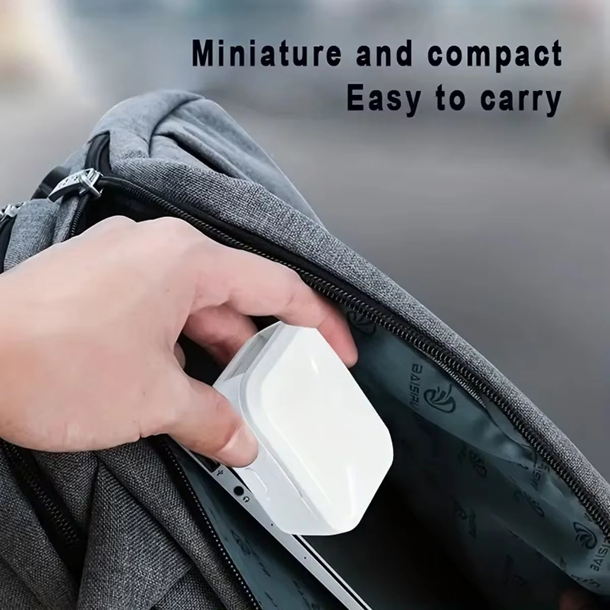 🔥Buy 2 GET 40% OFF🔥Portable Watch Wireless Charging Bank