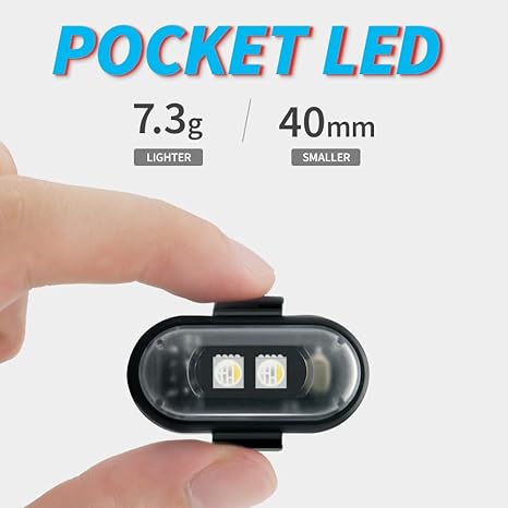 🚗Car Atmosphere Light - USB Rechargeable(Contains 4 lights)