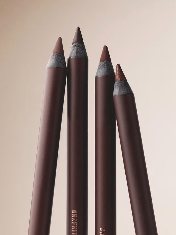 🔥🤩Buy One Get one Free Until Sold Out🌟24 HR Waterproof Eyeliner Duo Sharpenable Eye Pencil