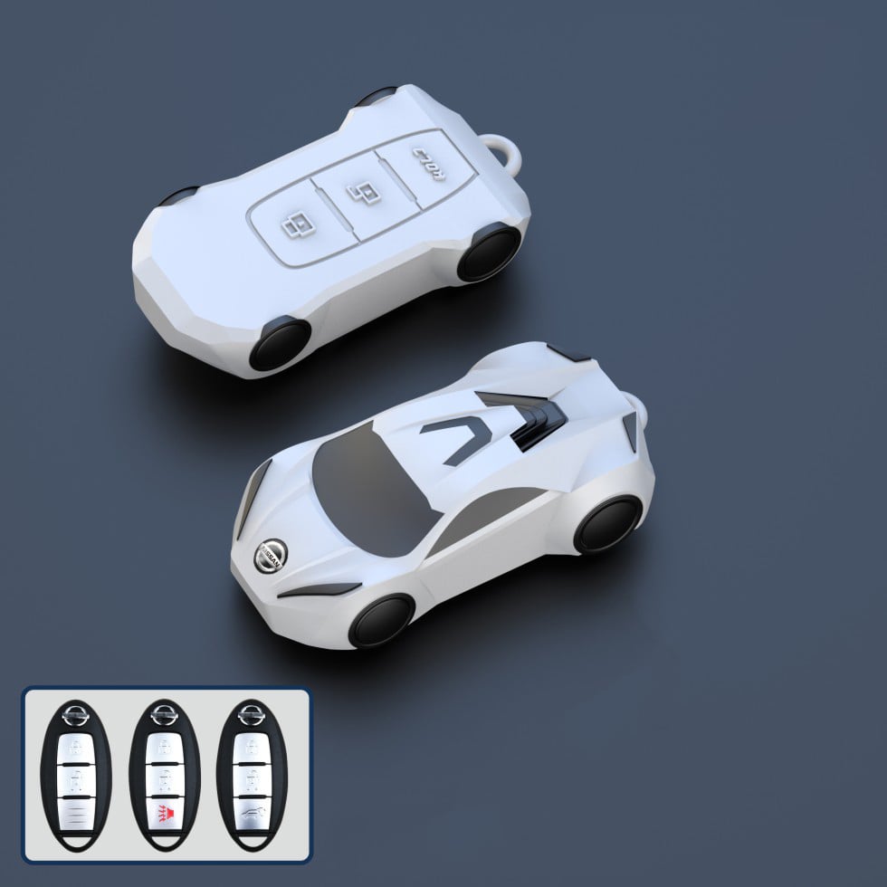 📣📣Take 50% Off 🔥🔥Sports Car Key Case