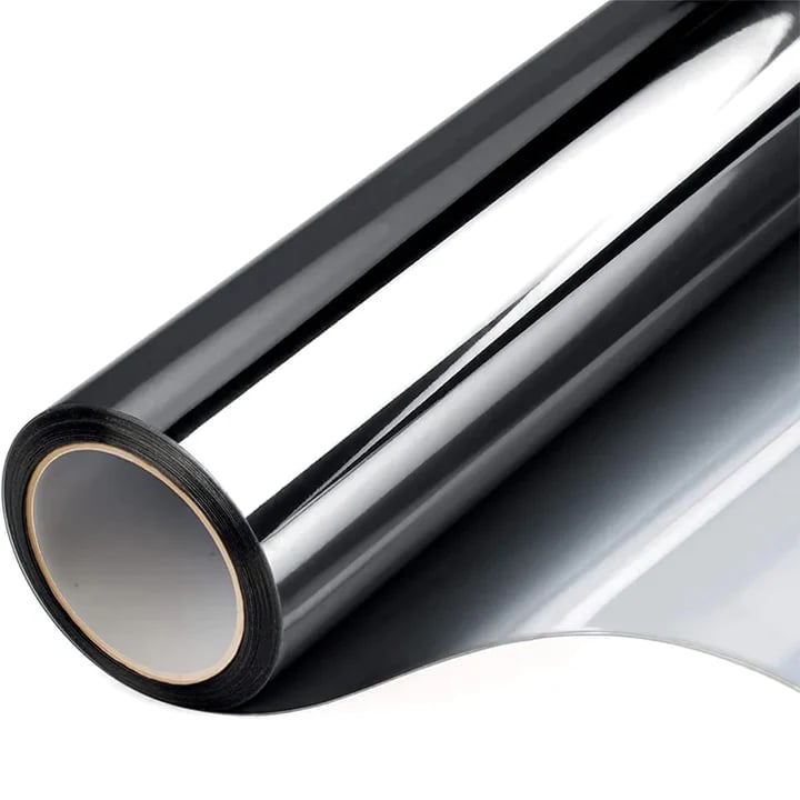 🔥LAST DAY 49% OFF -Privacy Window Film with UV & Heat Protection
