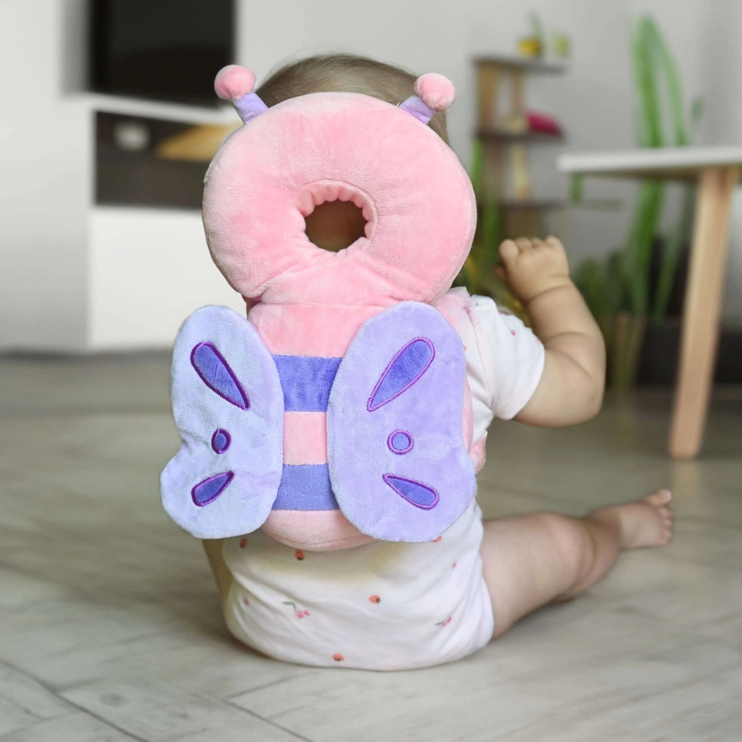 👶Baby Care🤱 —— Head Protection Backpack