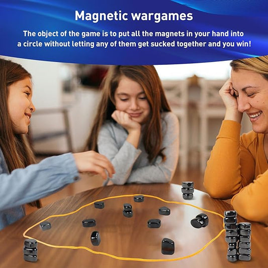 Magnetic Chess Game🔥