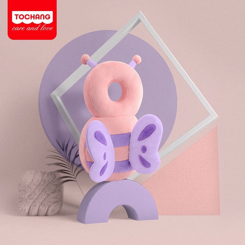 👶Baby Care🤱 —— Head Protection Backpack