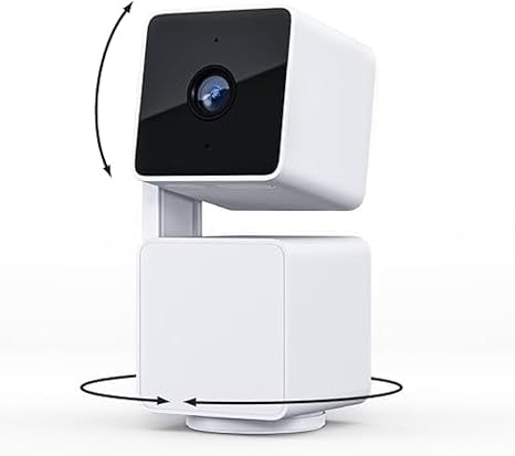 🔥LAST DAY 49% OFF🔥🔥Indoor/Outdoor 1080P 360°Smart Home Security Camera