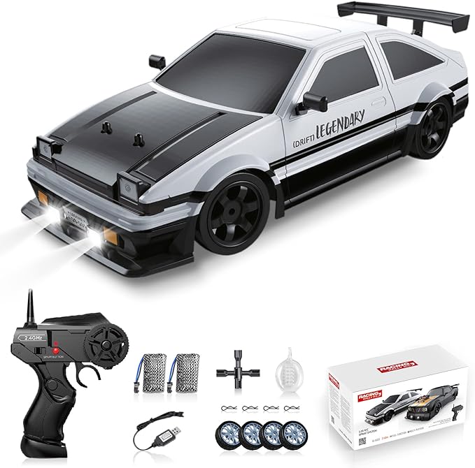 🔥Most popular product on sale🔥❗❗4WD High Speed Remote Control Cars