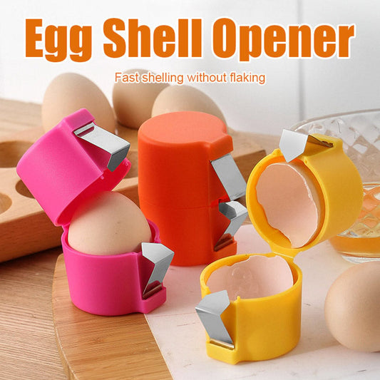 Hot Selling Now 🔥🔥 & Egg Shell Opener
