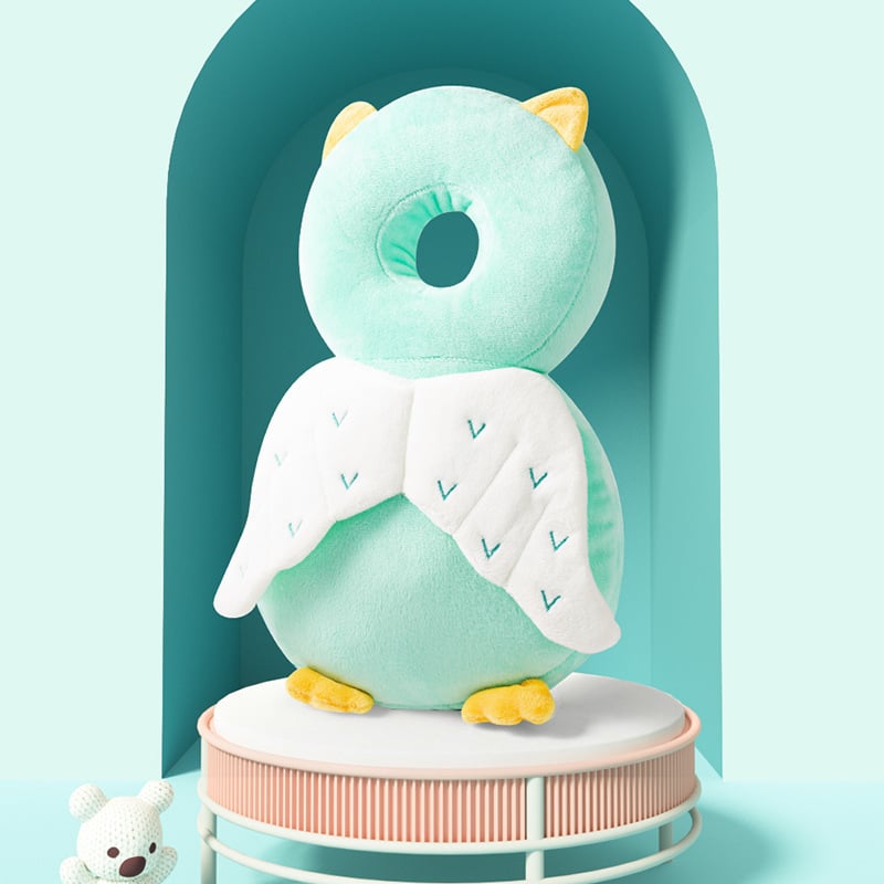 👶Baby Care🤱 —— Head Protection Backpack