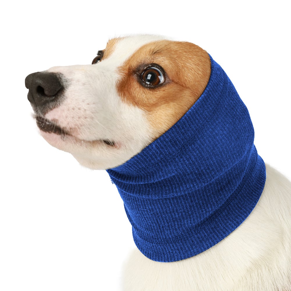 🐶🐱Cat And Dog Soothing Headband Earmuffs⭐ - Provide a quiet environment for them